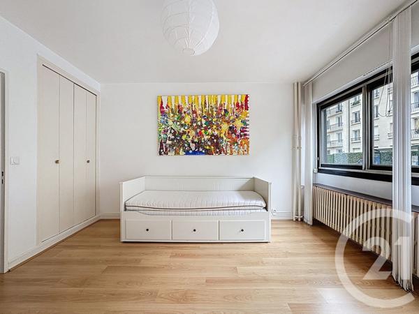 Appartement F1 à vendre  1 pièce - 26,19 m2 LE CHESNAY - 78