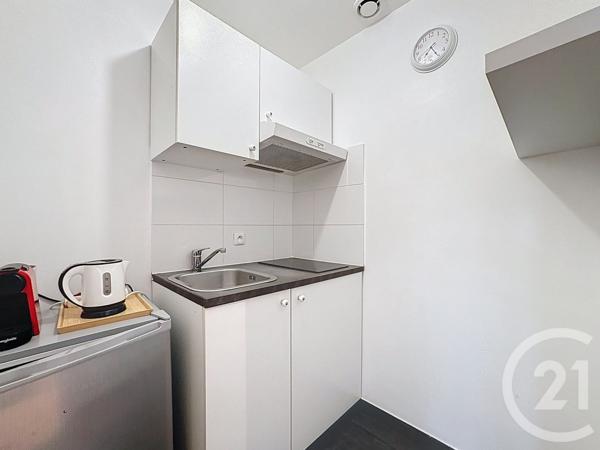 Appartement F1 à vendre  1 pièce - 26,19 m2 LE CHESNAY - 78