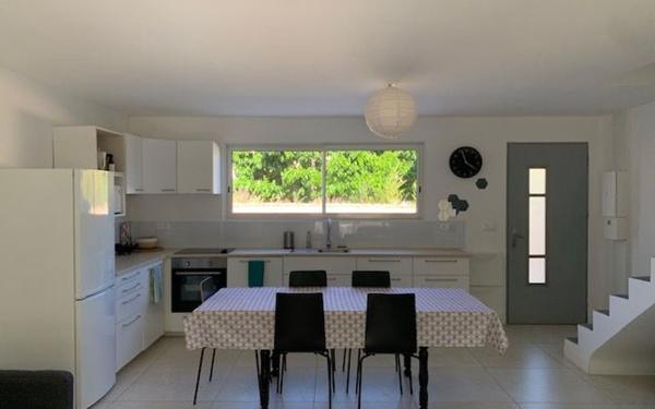 Maison à vendre    5 pièces • 97 m2 Martigues
