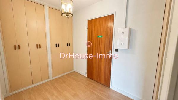 Appartement à vendre 5 pièces de 90 m²