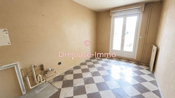 Appartement à vendre 5 pièces de 90 m²