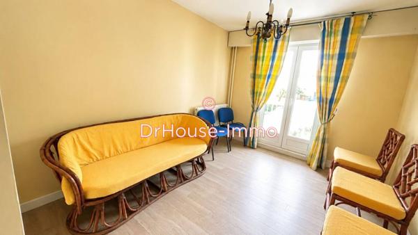 Appartement à vendre 5 pièces de 90 m²