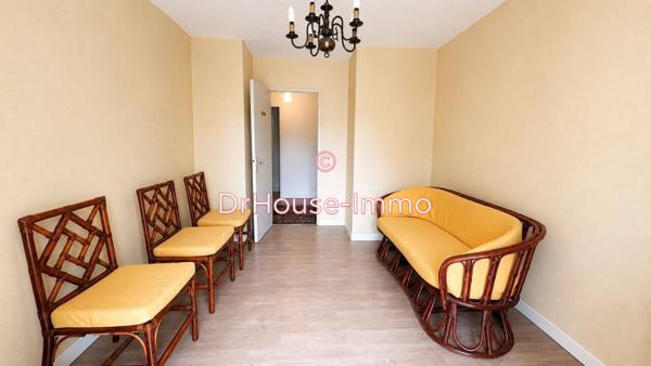 Appartement à vendre 5 pièces de 90 m²