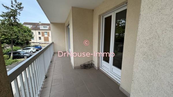 Appartement à vendre 5 pièces de 90 m²