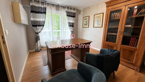 Appartement à vendre 5 pièces de 90 m²