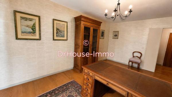 Appartement à vendre 5 pièces de 90 m²