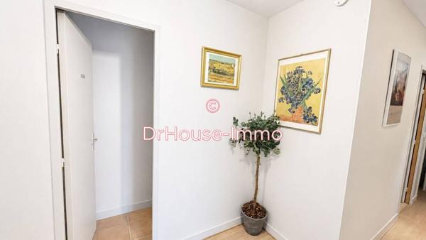 Appartement à vendre 5 pièces de 90 m²