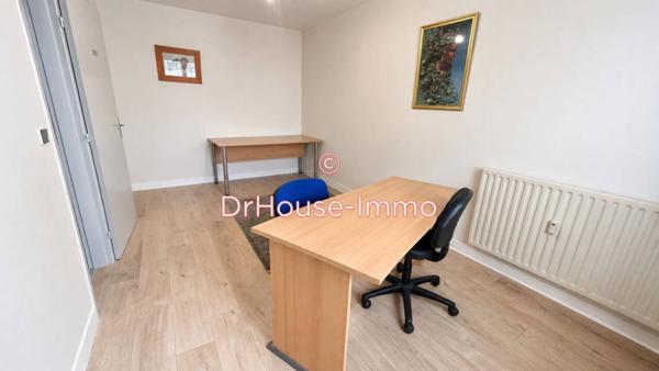 Appartement à vendre 5 pièces de 90 m²