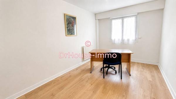 Appartement à vendre 5 pièces de 90 m²