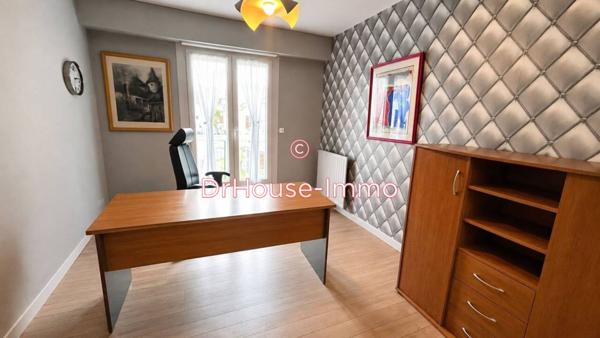 Appartement à vendre 5 pièces de 90 m²