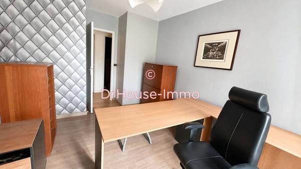 Appartement à vendre 5 pièces de 90 m²