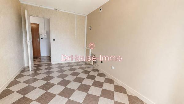 Appartement à vendre 5 pièces de 90 m²