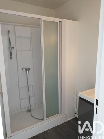 Location studio 27 m² Saint-Memmie