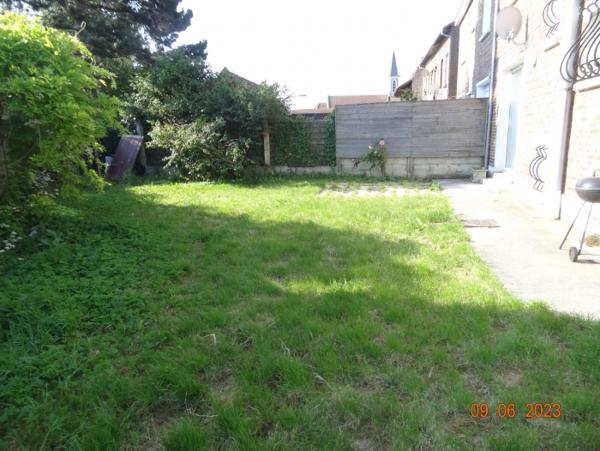 Location Maison pièce Avelin (59710)