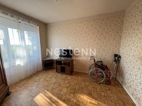 Maison en pierres LAMBALLE ARMOR - MAROUE