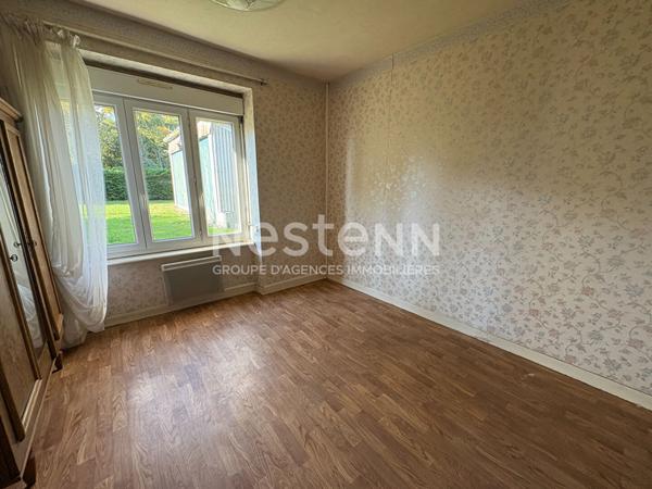 Maison en pierres LAMBALLE ARMOR - MAROUE