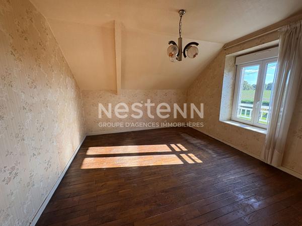 Maison en pierres LAMBALLE ARMOR - MAROUE