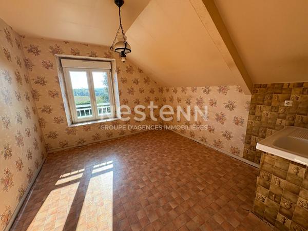 Maison en pierres LAMBALLE ARMOR - MAROUE