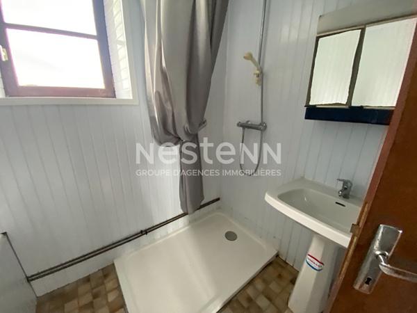 Maison en pierres LAMBALLE ARMOR - MAROUE