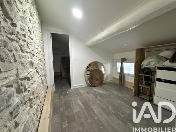 Maison à vendre 3 pièces 43 m² Vergèze