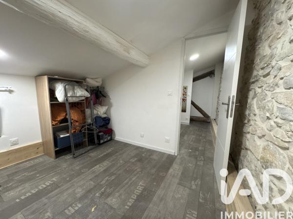 Maison à vendre 3 pièces 43 m² Vergèze
