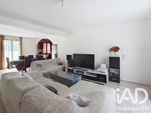 Maison à vendre 6 pièces 140 m² Champigny