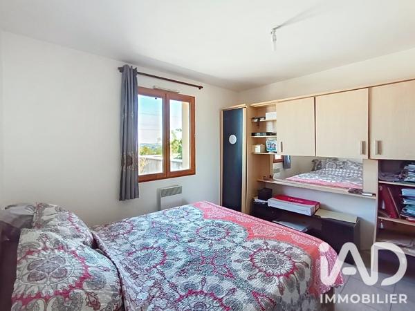 Maison à vendre 6 pièces 140 m² Champigny