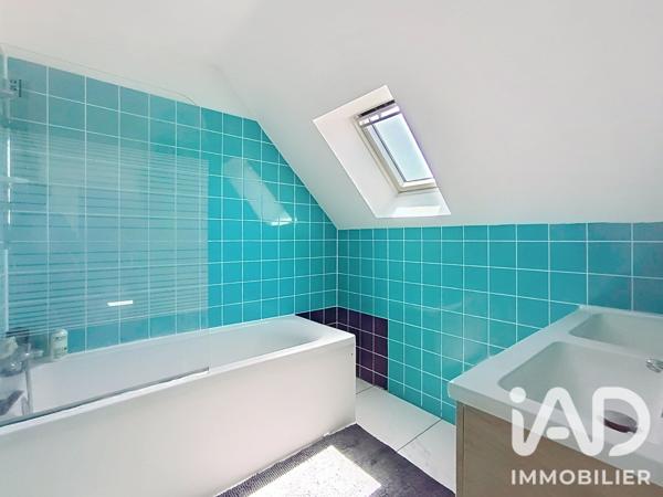 Maison à vendre 6 pièces 140 m² Champigny