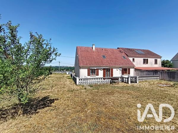 Maison à vendre 6 pièces 140 m² Champigny