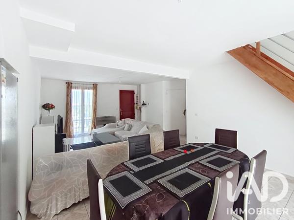 Maison à vendre 6 pièces 140 m² Champigny