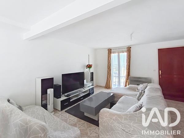 Maison à vendre 6 pièces 140 m² Champigny
