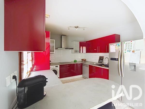 Maison à vendre 6 pièces 140 m² Champigny
