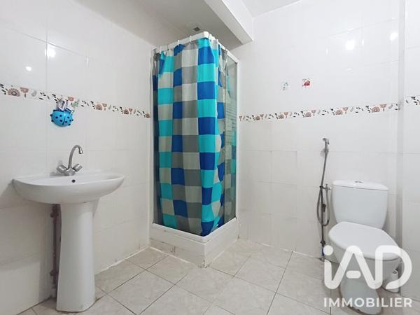 Maison à vendre 6 pièces 140 m² Champigny