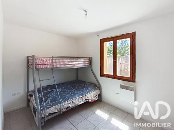Maison à vendre 6 pièces 140 m² Champigny