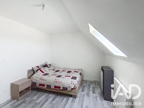 Maison à vendre 6 pièces 140 m² Champigny