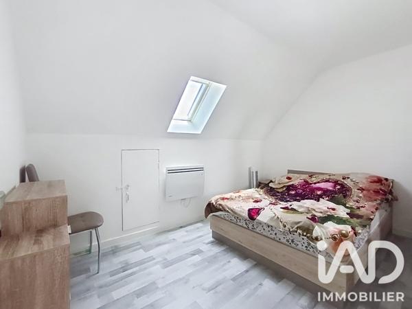 Maison à vendre 6 pièces 140 m² Champigny