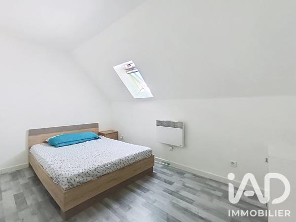 Maison à vendre 6 pièces 140 m² Champigny
