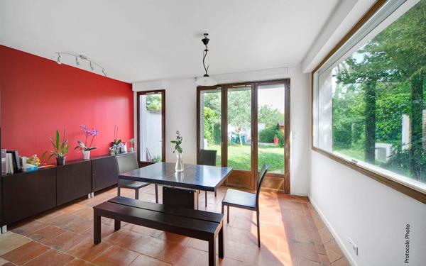 Maison à vendre    7 pièces •  Toulouse