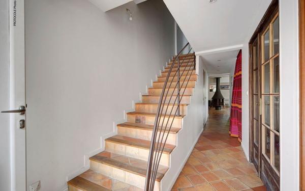 Maison à vendre    7 pièces •  Toulouse