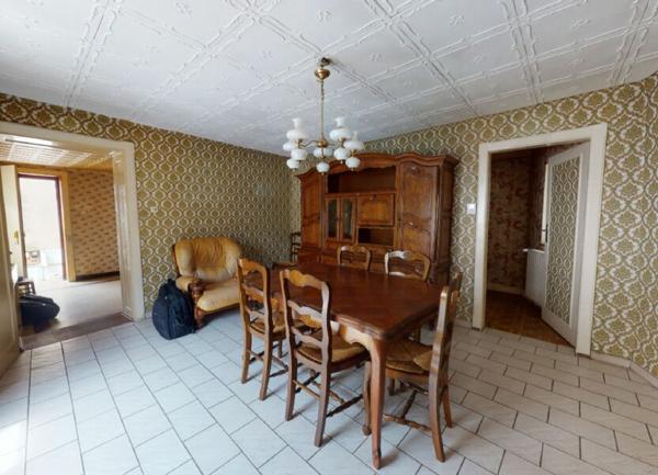 Maison à vendre  3 pièces • 63 m2 Rombas