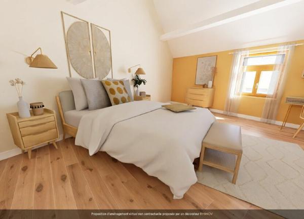 Maison à vendre  3 pièces • 63 m2 Rombas