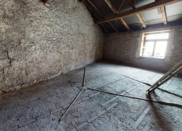 Maison à vendre  3 pièces • 63 m2 Rombas