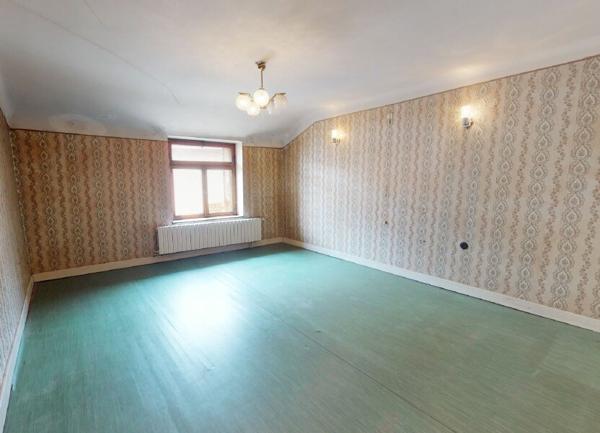 Maison à vendre  3 pièces • 63 m2 Rombas