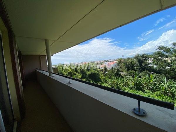 Appartement à vendre Saint-Benoît Nos conseillers vous accompagnent dans votre projet immobilier