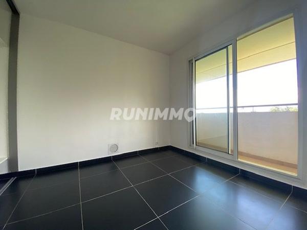 Appartement à vendre Saint-Benoît Nos conseillers vous accompagnent dans votre projet immobilier