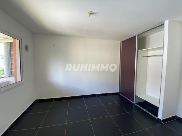 Appartement à vendre Saint-Benoît Nos conseillers vous accompagnent dans votre projet immobilier