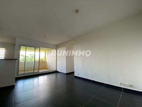 Appartement à vendre Saint-Benoît Nos conseillers vous accompagnent dans votre projet immobilier