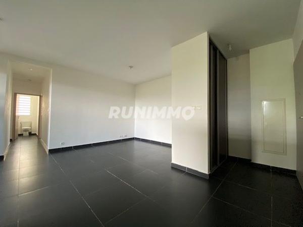 Appartement à vendre Saint-Benoît Nos conseillers vous accompagnent dans votre projet immobilier