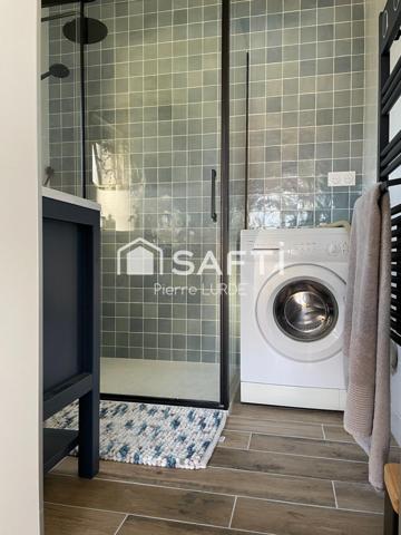 Maison de 6 pièces avec appartement indépendant