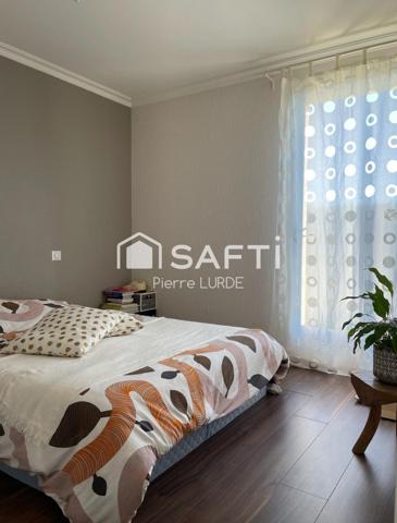 Maison de 6 pièces avec appartement indépendant